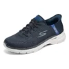 Go Walk 6-Free Hand „Navy Blue”