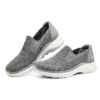 Go Walk 6 „Grey”