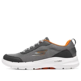 Go Walk 6 „Grey Green”