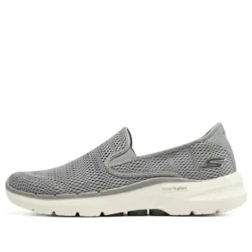 Go Walk 6 „Grey White”