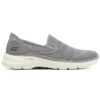 Go Walk 6 „Grey White”
