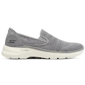 Go Walk 6 „Grey White”