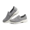 Go Walk 6 „Grey White”