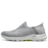 Go Walk 6 „Grey Yellow”