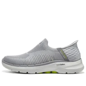 Go Walk 6 „Grey Yellow”