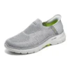 Go Walk 6 „Grey Yellow”