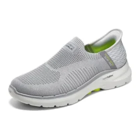 Go Walk 6 „Grey Yellow”