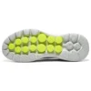 Go Walk 6 „Grey Yellow”