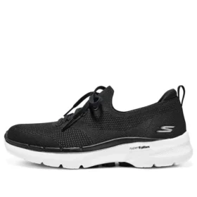 Go Walk 6 Hyper Burst „Black White”