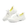 Go Walk 6 Hyper Burst „White Yellow”