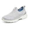 Go Walk 6 „Light Grey”