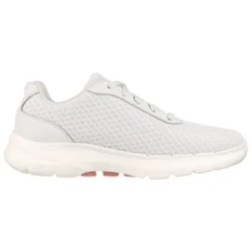 Go Walk 6 „Light Grey Pink”