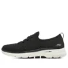 Go Walk 6 Low Top Czarne