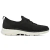 Go Walk 6 Low Top Czarne
