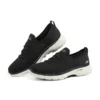 Go Walk 6 Low Top Czarne
