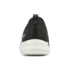 Go Walk 6 Low Top Czarne