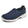 Go Walk 6 „Navy”