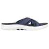 Go Walk 6 „Navy”