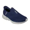Go Walk 6 „Navy Blue White”