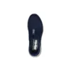 Go Walk 6 „Navy Blue White”