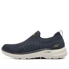 Go Walk 6 „Navy Orange”