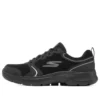 Go Walk 6 niskie czarne