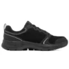 Go Walk 6 niskie czarne