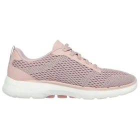 Go Walk 6 „Pink”