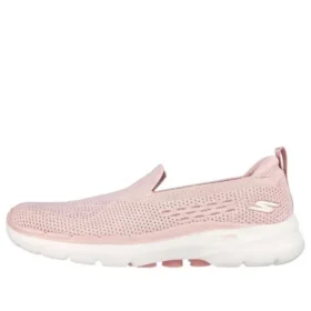 Go Walk 6 „Pink White”