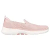 Go Walk 6 „Pink White”