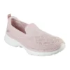 Go Walk 6 „Pink White”