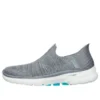 Go Walk 6 Slip In Fabulous View „Grey”