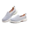 Go Walk 6 Slip In Fabulous View „Light Grey Pink”