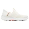 Go Walk 6 Slip In Fabulous View „Off White”
