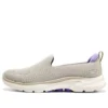 Go Walk 6 Slip In Fabulous View „Taupe Lavender”