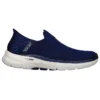 Go Walk 6 Slip-ins „Navy”