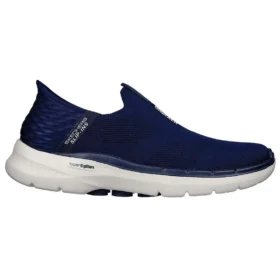 Go Walk 6 Slip-ins „Navy”