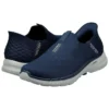 Go Walk 6 Slip-ins „Navy”