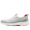 Go Walk 6 Slip On Szare