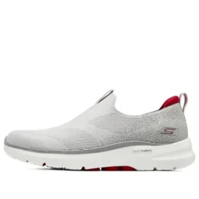 Go Walk 6 Slip On Szare