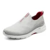 Go Walk 6 Slip On Szare