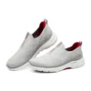 Go Walk 6 Slip On Szare