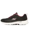 Go Walk 6 „Stunning Glow – Black Hot Pink”