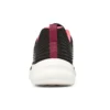 Go Walk 6 „Stunning Glow – Black Hot Pink”