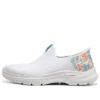 Go Walk 6 Tropical Bay „White Multicolor”