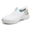 Go Walk 6 Tropical Bay „White Multicolor”