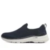 Go Walk 6 Warnock Męskie wsuwane „Navy”