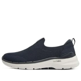 Go Walk 6 Warnock Męskie wsuwane „Navy”