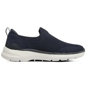 Go Walk 6 Warnock Męskie wsuwane „Navy”