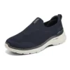 Go Walk 6 Warnock Męskie wsuwane „Navy”